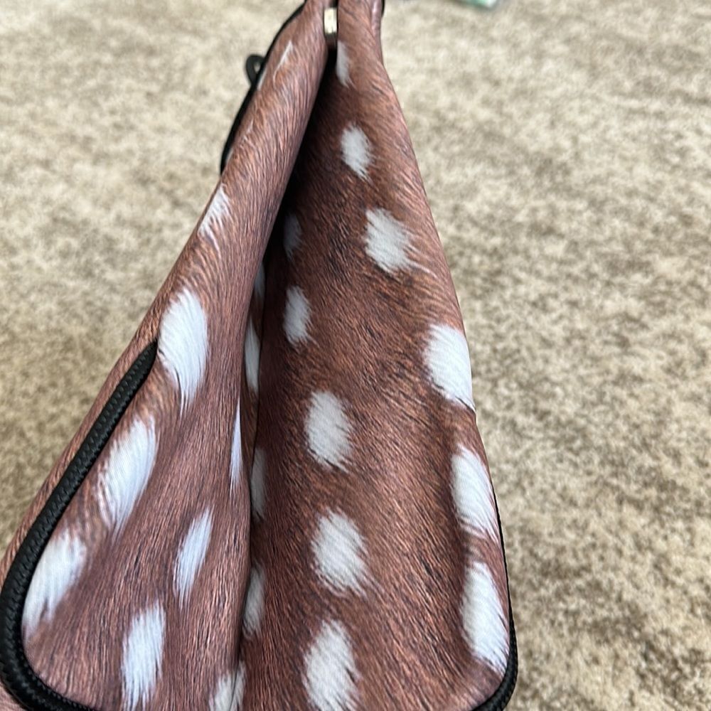 Parker & Hyde Axis Tote Bag NWT - Picture 4 of 9